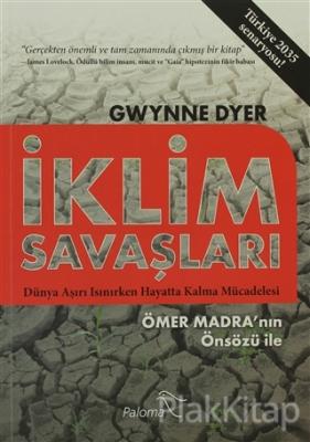İklim Savaşları
