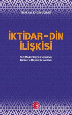 İktidar Din İlişkisi