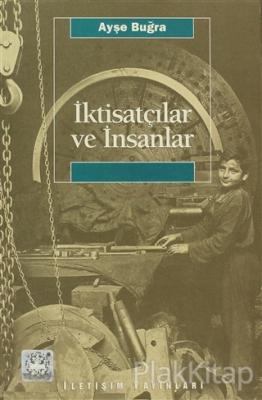 İktisatçılar ve İnsanlar