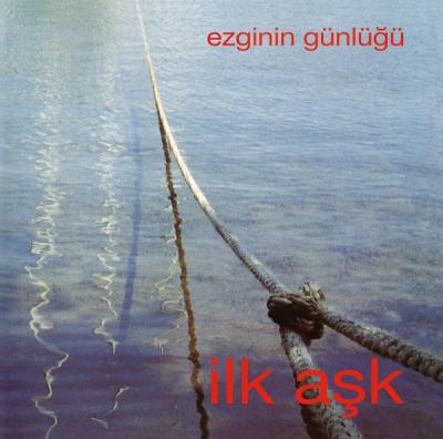 İlk Aşk (Plak)