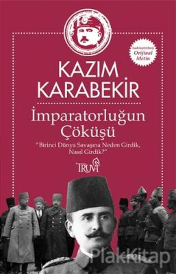 İmparatorluğun Çöküşü