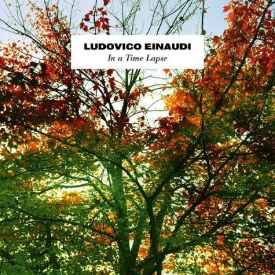 In A Time Lapse (2 Plak) Ludovico Einaudi