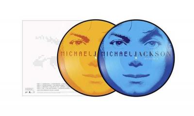 Invincible (2 Plak) Michael Jackson