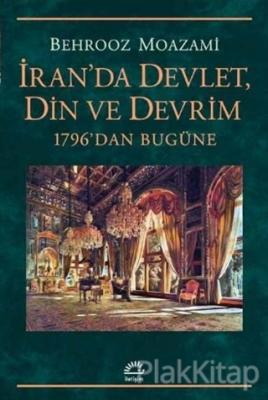 İran'da Devlet, Din ve Devrim