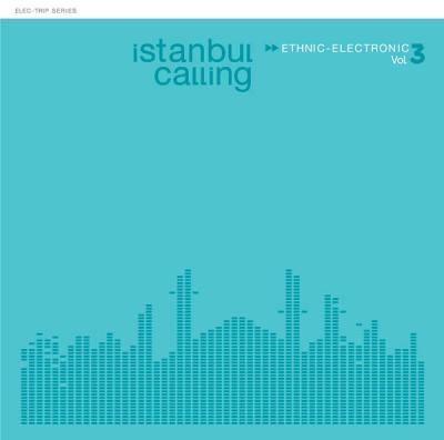 İstanbul Calling Vol 3 (Plak)