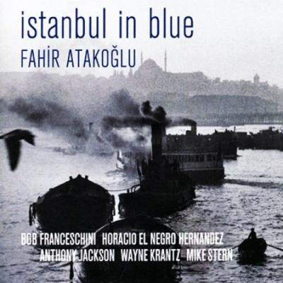 İstanbul in Blue (2 Plak)