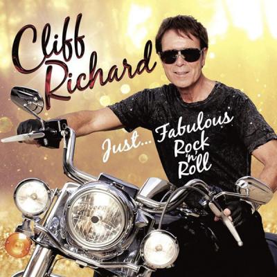 Just... Fabulous Rock'n'Roll (Plak) Cliff Richard