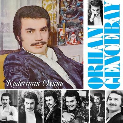 Kaderimin Oyunu (Plak)