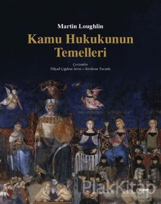 Kamu Hukukunun Temelleri