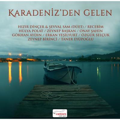 Karadeniz'den Gelen (Plak)