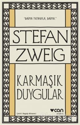 Karmaşık Duygular