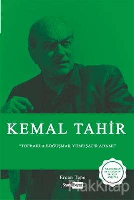 Kemal Tahir