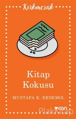 Kitap Kokusu