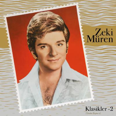 Klasikler 2 (Dünden Bugüne 12) (Plak)