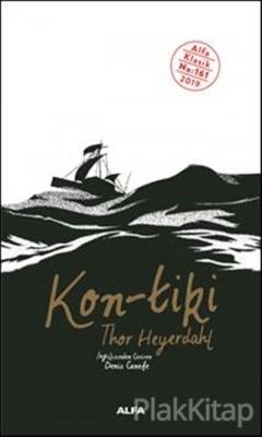 Kon - Tiki