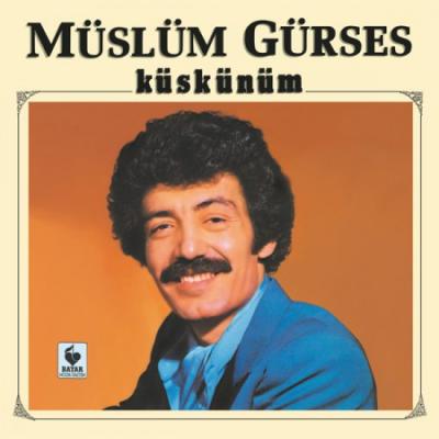 Küskünüm (Plak)