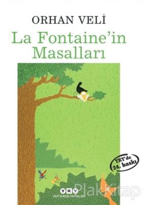 La Fontaine'in Masalları