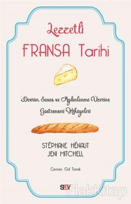 Lezzetli Fransa Tarihi