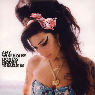 Lioness: Hidden Treasures (2 Plak) Amy Winehouse