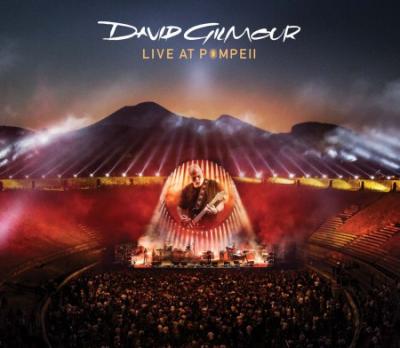 Live At Pompeii (Box Set 4 Plak)