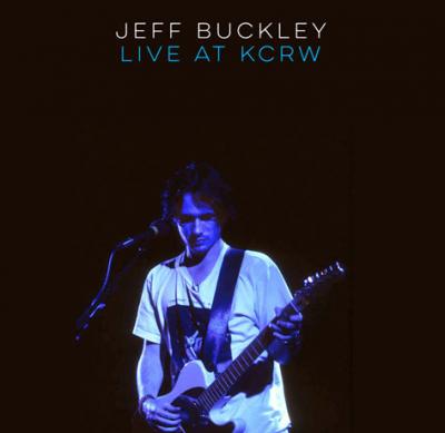Live On KCRW: Morning Becomes Eclectic (Plak) Jeff Buckley