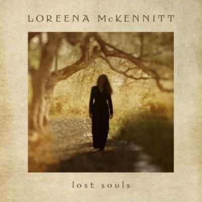 Lost Souls (Plak) Loreena McKennitt