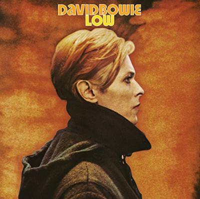 Low (Plak) %15 indirimli David Bowie