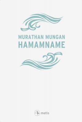 Hamamname