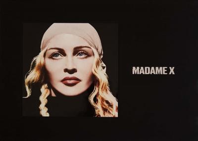 Madame X (Box Set)