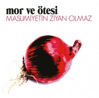 Masumiyetin Ziyan Olmaz (Plak)