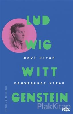 Mavi Kitap - Kahverengi Kitap