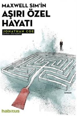 Maxwell Sim'in Aşırı Özel Hayatı