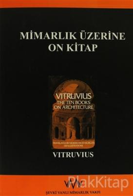 Mimarlık Üzerine On Kitap