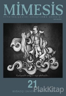 Mimesis Sayı: 21