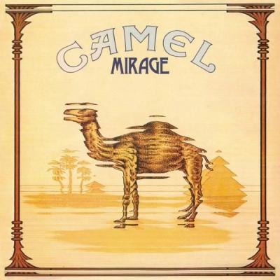 Mirage (Plak) Camel