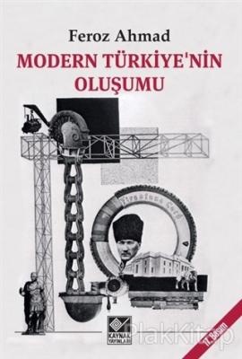 Modern Türkiye'nin Oluşumu