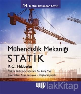 Mühendislik Mekaniği Statik
