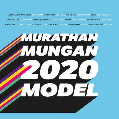 Murathan Mungan 2020 Model (2 CD)