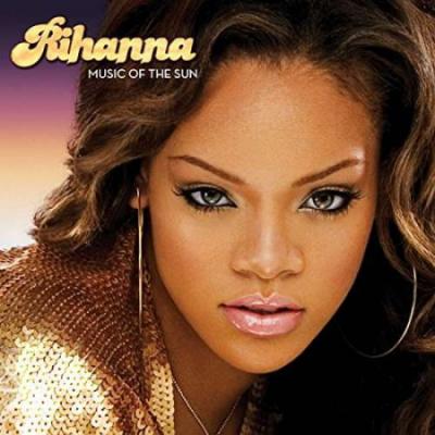 Music Of The Sun (2 Plak) Rihanna