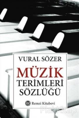 Müzik Terimleri Sözlüğü Vural Sözer