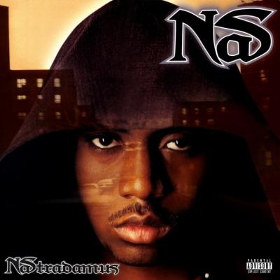 Nastradamus (2 Plak)