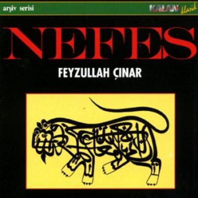 Nefes (CD) Feyzullah Çınar