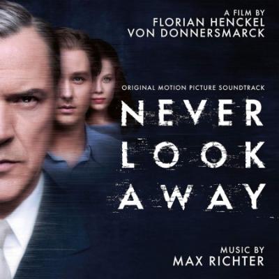 Never Look Away (2 Plak) Max Richter