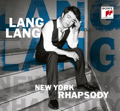 New York Rhapsody (2 Plak)