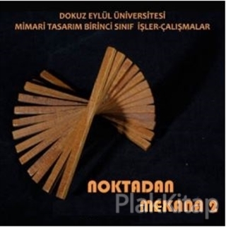 Noktadan Mekana 2