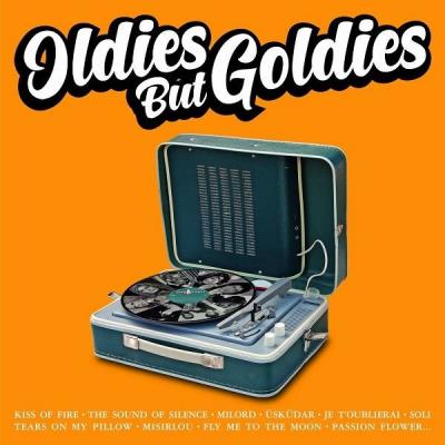 Oldies But Goldies (Plak)