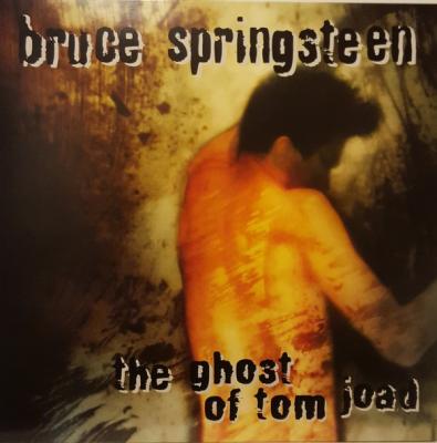 The Ghost Of Tom Joad (Plak) Bruce Springsteen