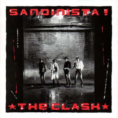 Sandinista! (2 CD) The Clash