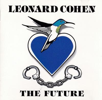 The Future (CD) Leonard Cohen