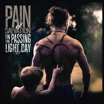 In The Passing Light Of Day (Clear Vinyl -2 Plak+CD) Pain Of Salvation